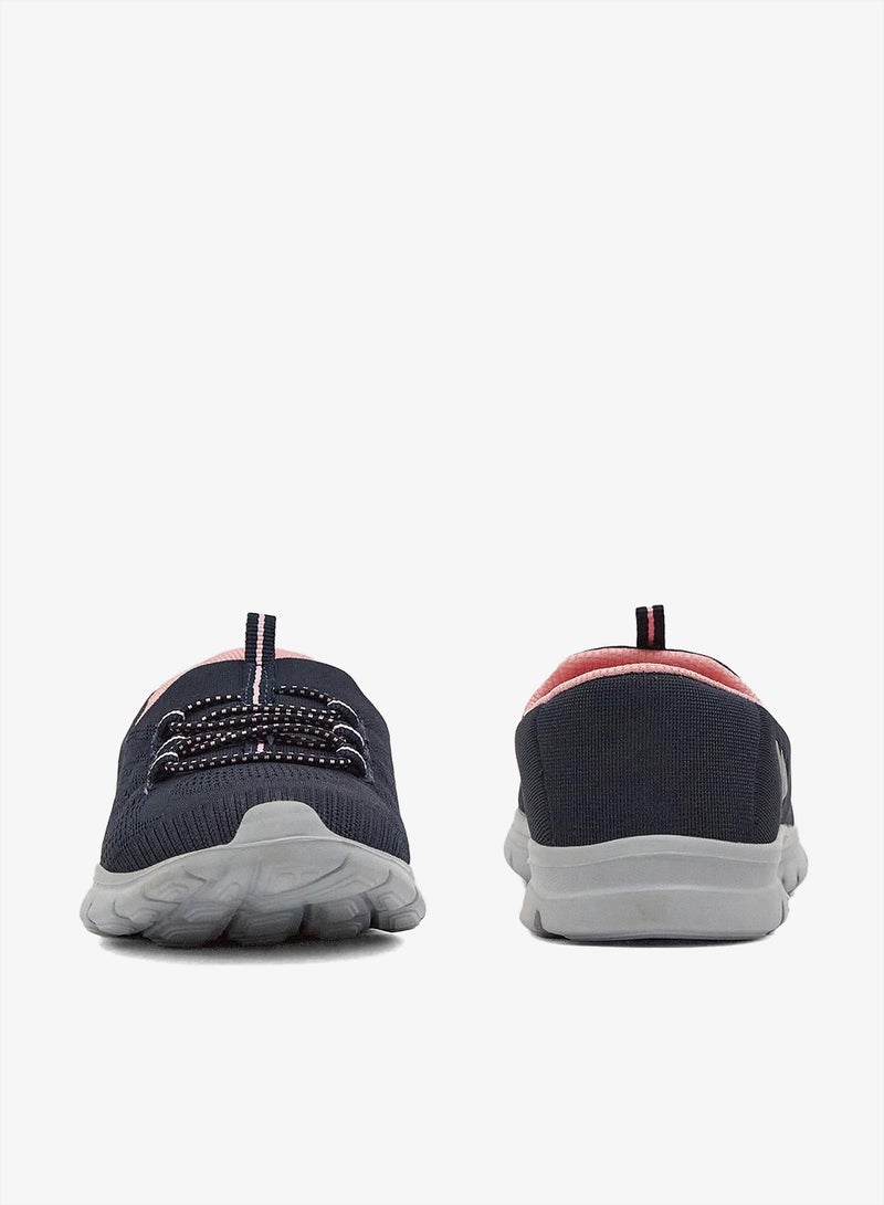 CAMPUS Women's Slip On Walking Shoes - Lightweight, Minimalist Designed for Elegance - Image 4